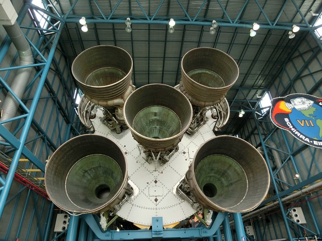 ロケットエンジンの液体ロケットは4通りの仕組みがある